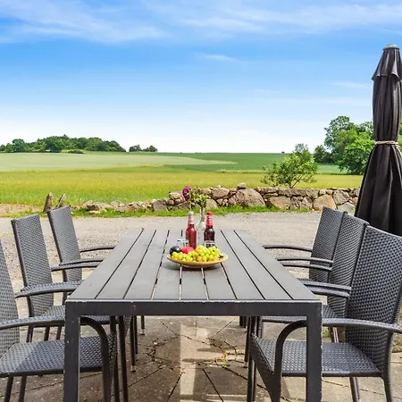 Casa vacanze Helmer - 3km From The Sea By Interhome