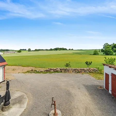 Helmer - 3km From The Sea By Interhome Ostermarie