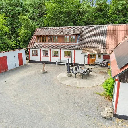 Nyaraló Helmer - 3km From The Sea By Interhome