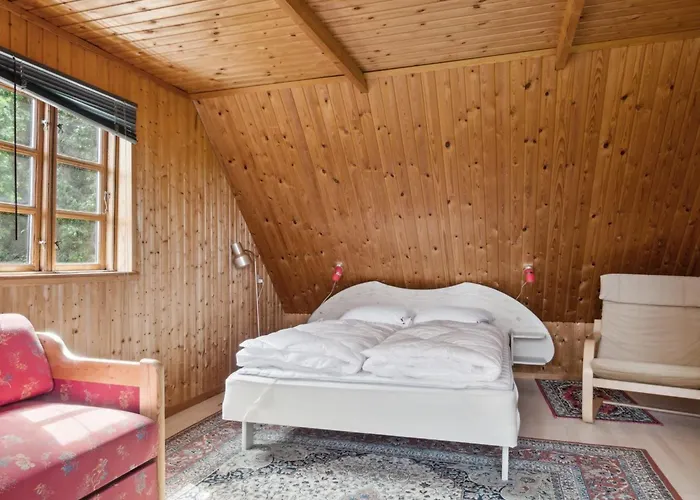 Helmer - 3km From The Sea By Interhome بيت للعطل